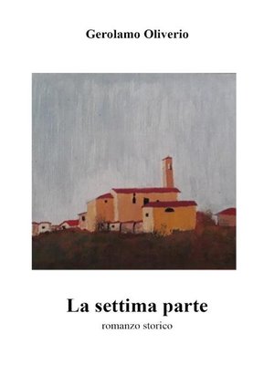 cover image of La settima parte